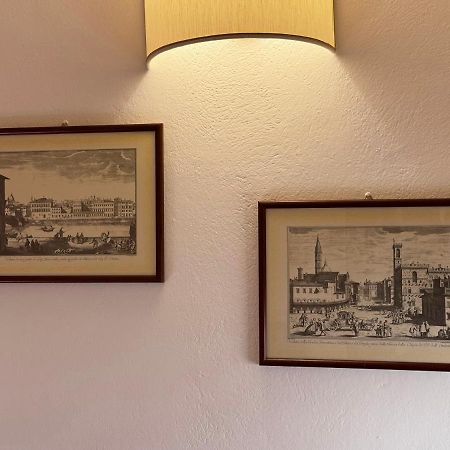 Hotel Relais Il Cestello Firenze Eksteriør bilde