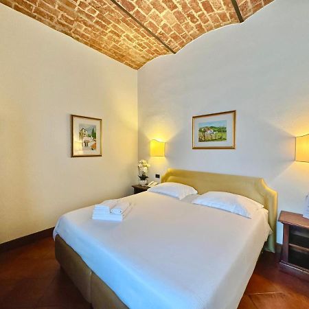 Hotel Relais Il Cestello Firenze Eksteriør bilde
