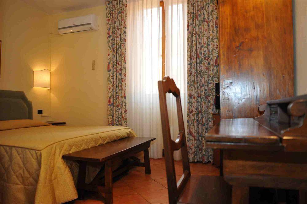 Hotel Relais Il Cestello Firenze Eksteriør bilde