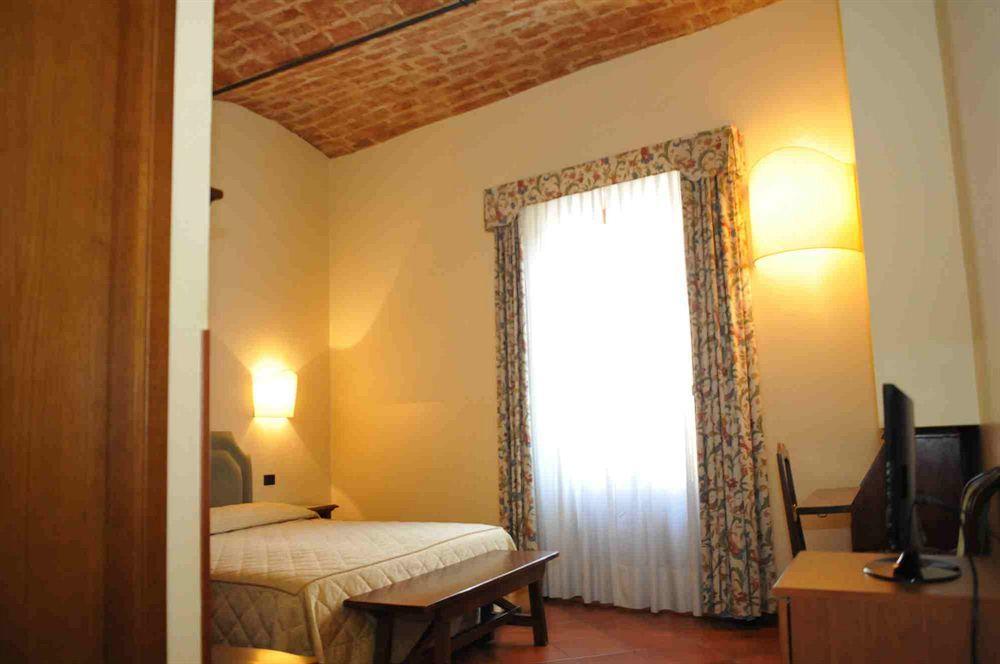 Hotel Relais Il Cestello Firenze Eksteriør bilde