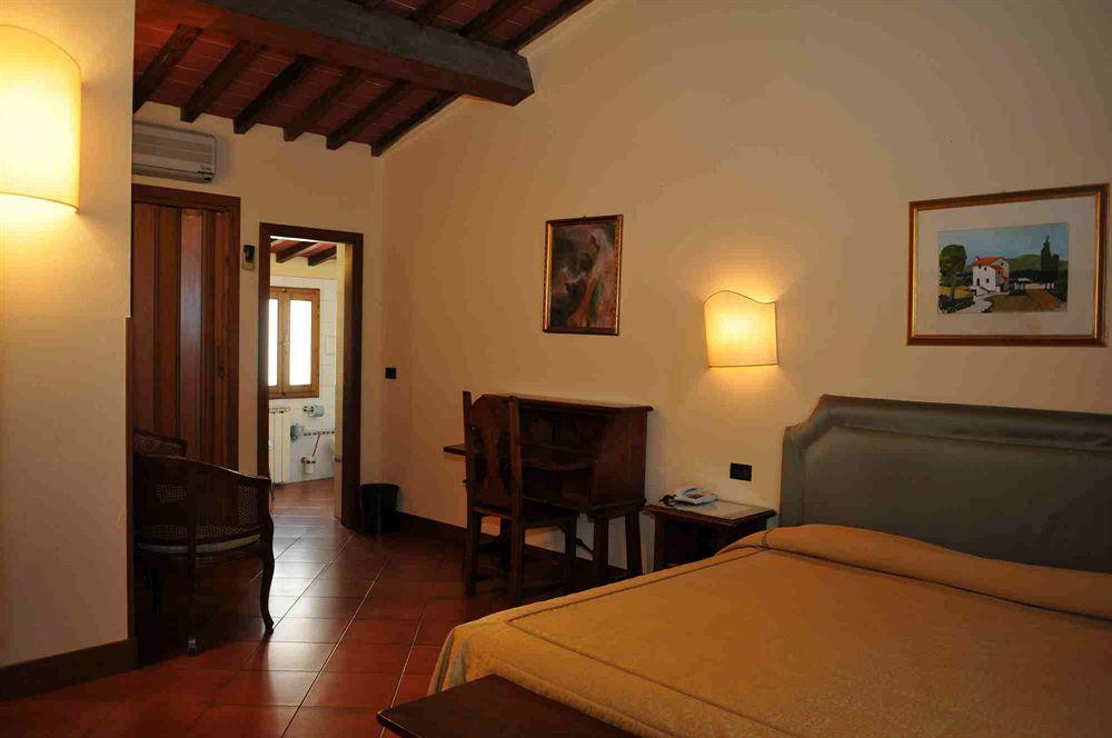 Hotel Relais Il Cestello Firenze Eksteriør bilde