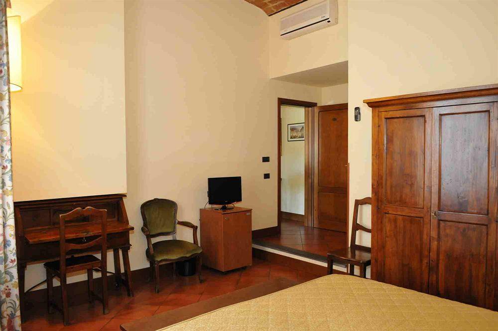 Hotel Relais Il Cestello Firenze Eksteriør bilde