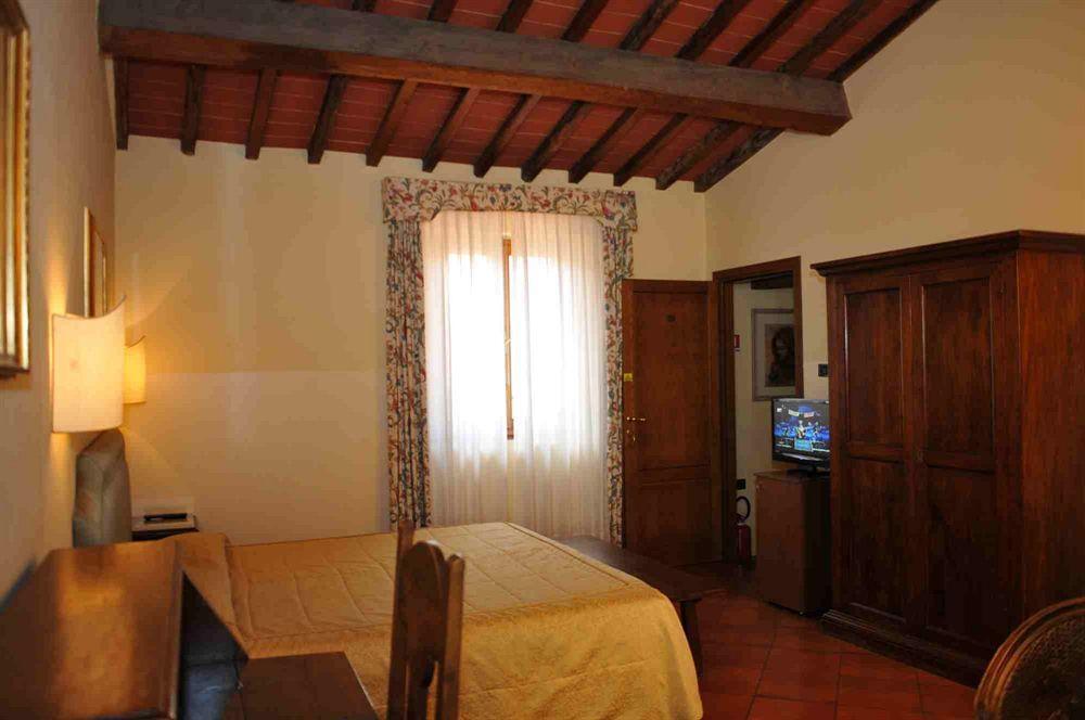 Hotel Relais Il Cestello Firenze Eksteriør bilde