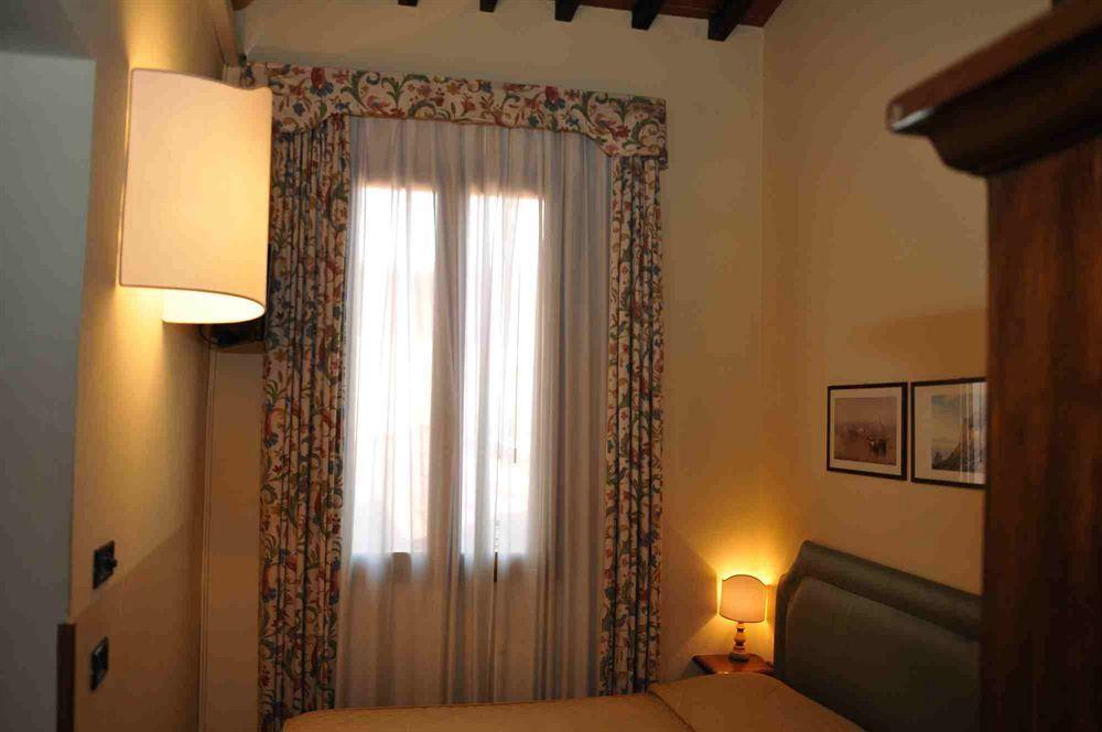 Hotel Relais Il Cestello Firenze Eksteriør bilde