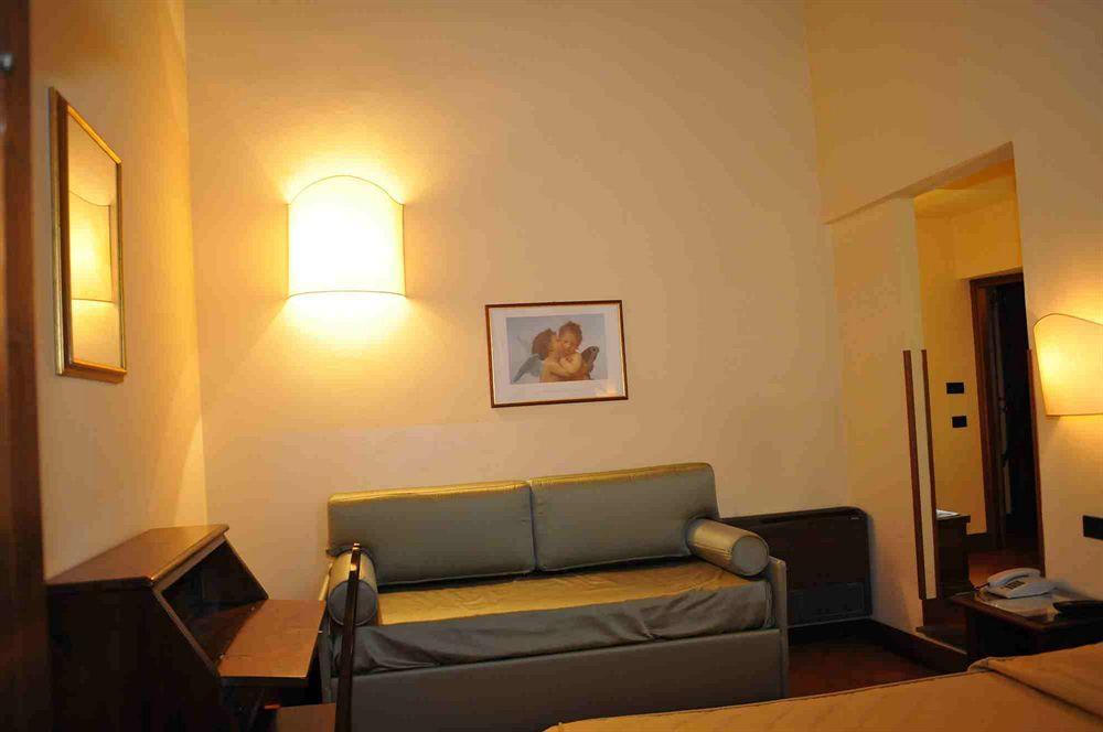 Hotel Relais Il Cestello Firenze Eksteriør bilde