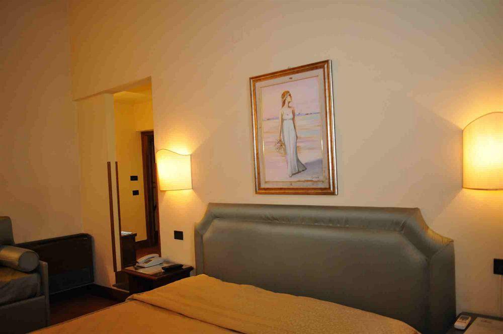 Hotel Relais Il Cestello Firenze Eksteriør bilde