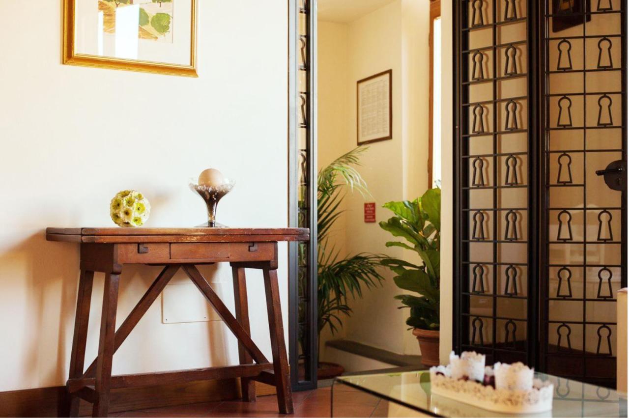 Hotel Relais Il Cestello Firenze Eksteriør bilde