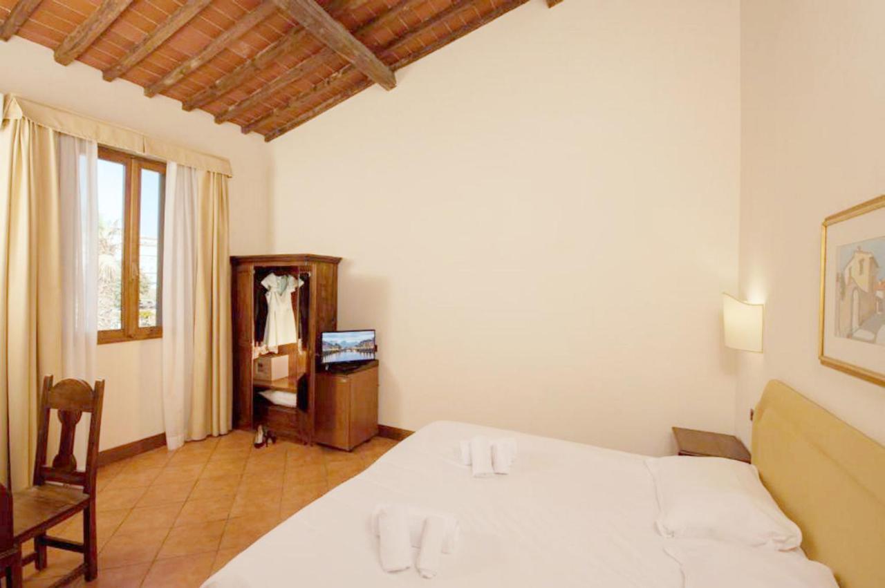 Hotel Relais Il Cestello Firenze Eksteriør bilde