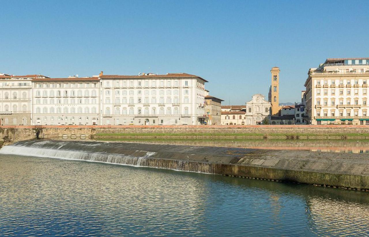 Hotel Relais Il Cestello Firenze Eksteriør bilde