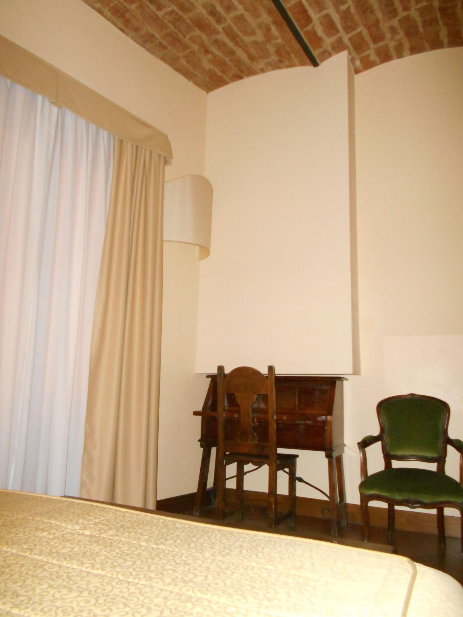 Hotel Relais Il Cestello Firenze Eksteriør bilde