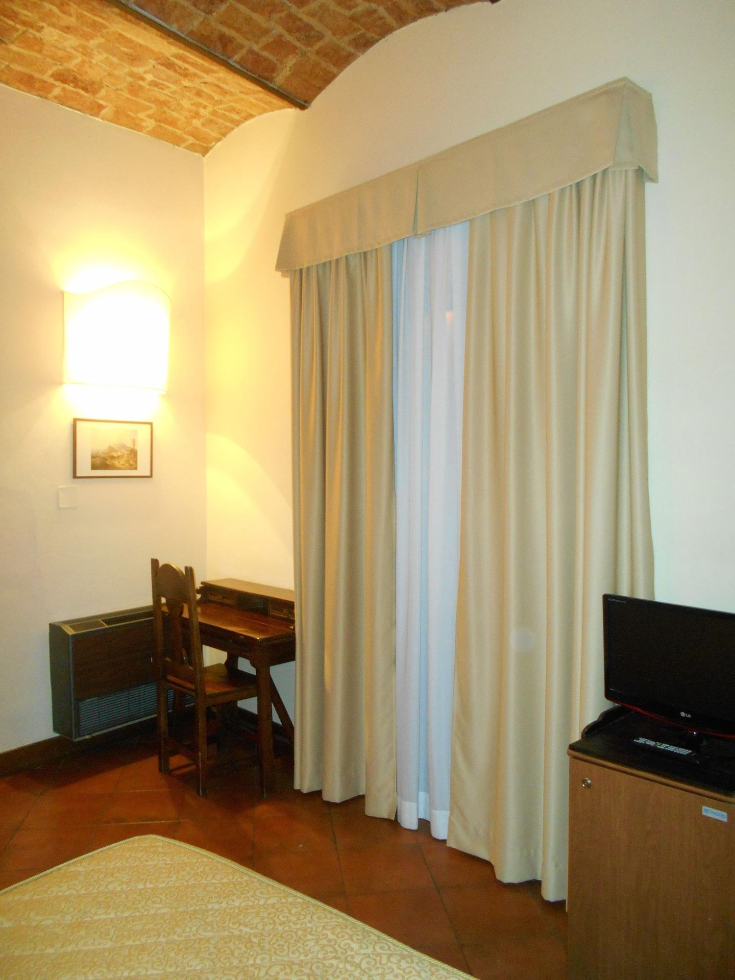 Hotel Relais Il Cestello Firenze Eksteriør bilde