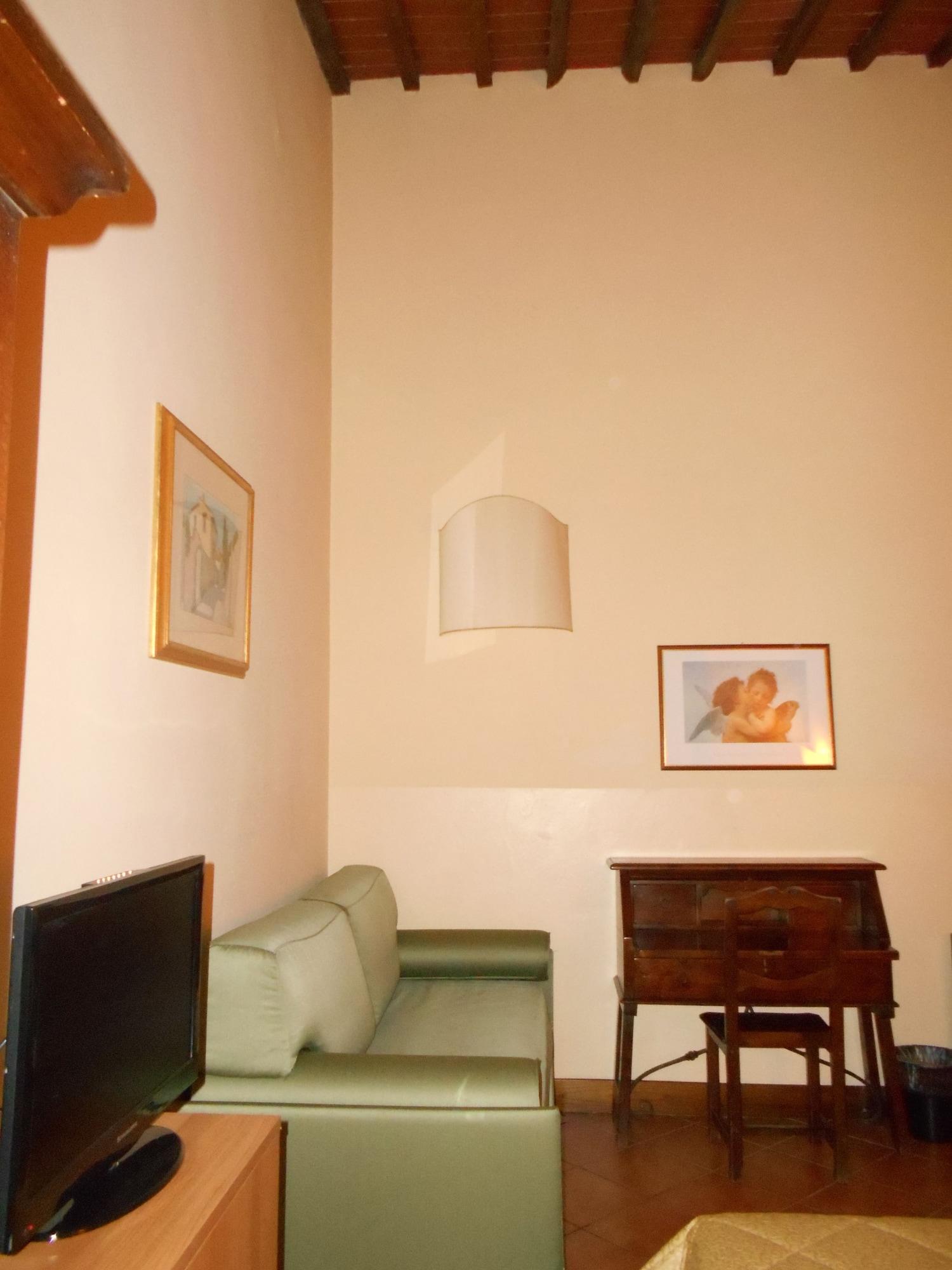 Hotel Relais Il Cestello Firenze Eksteriør bilde