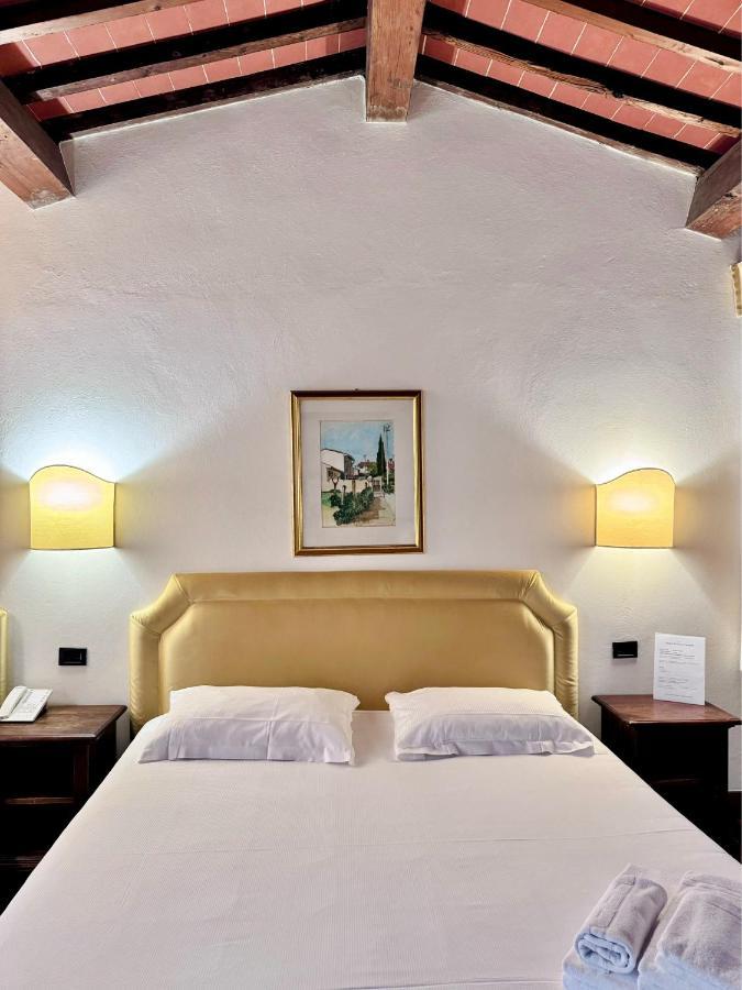 Hotel Relais Il Cestello Firenze Eksteriør bilde