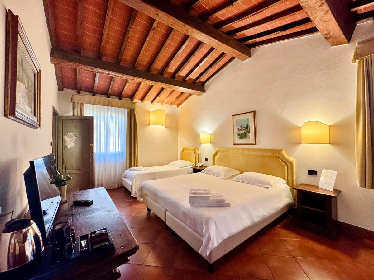 Hotel Relais Il Cestello Firenze Eksteriør bilde