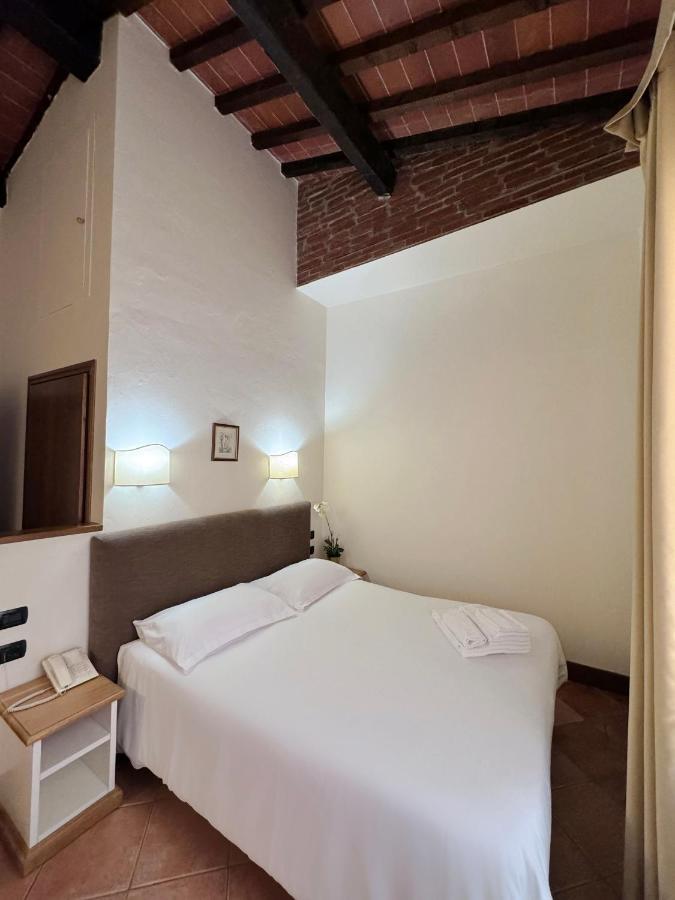 Hotel Relais Il Cestello Firenze Eksteriør bilde