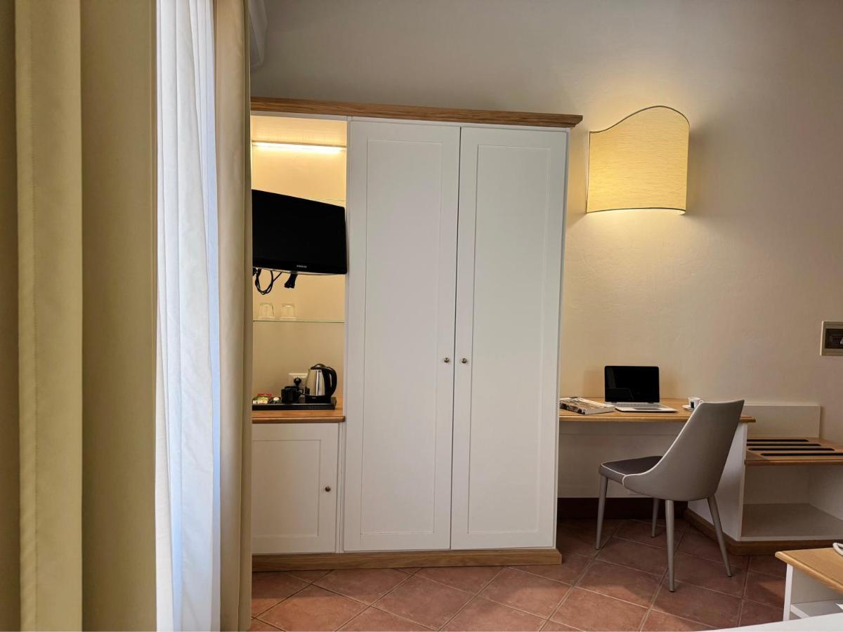 Hotel Relais Il Cestello Firenze Eksteriør bilde