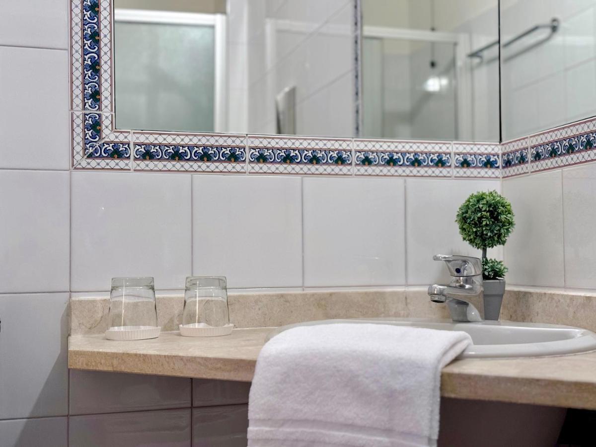 Hotel Relais Il Cestello Firenze Eksteriør bilde