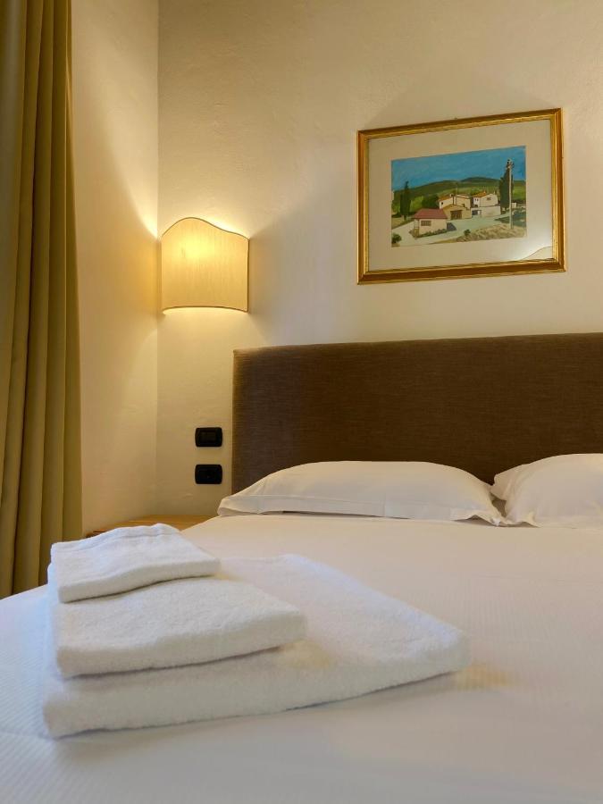 Hotel Relais Il Cestello Firenze Eksteriør bilde