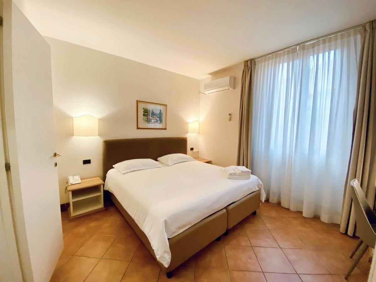 Hotel Relais Il Cestello Firenze Eksteriør bilde