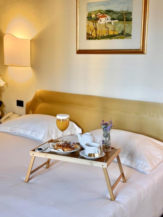 Hotel Relais Il Cestello Firenze Eksteriør bilde