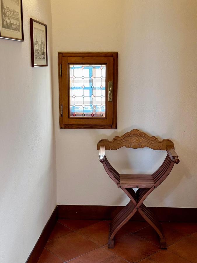 Hotel Relais Il Cestello Firenze Eksteriør bilde
