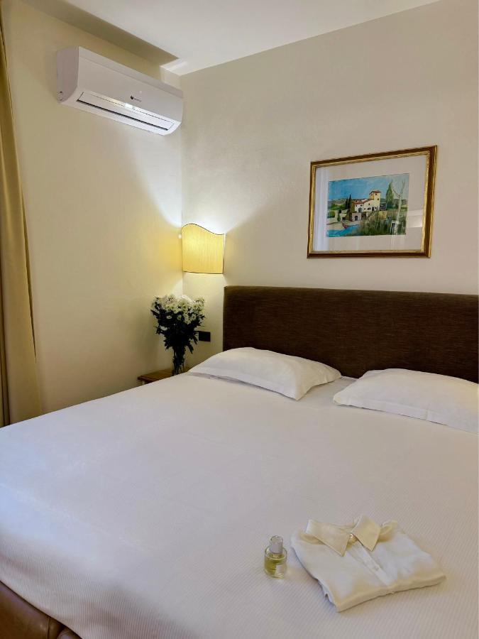 Hotel Relais Il Cestello Firenze Eksteriør bilde