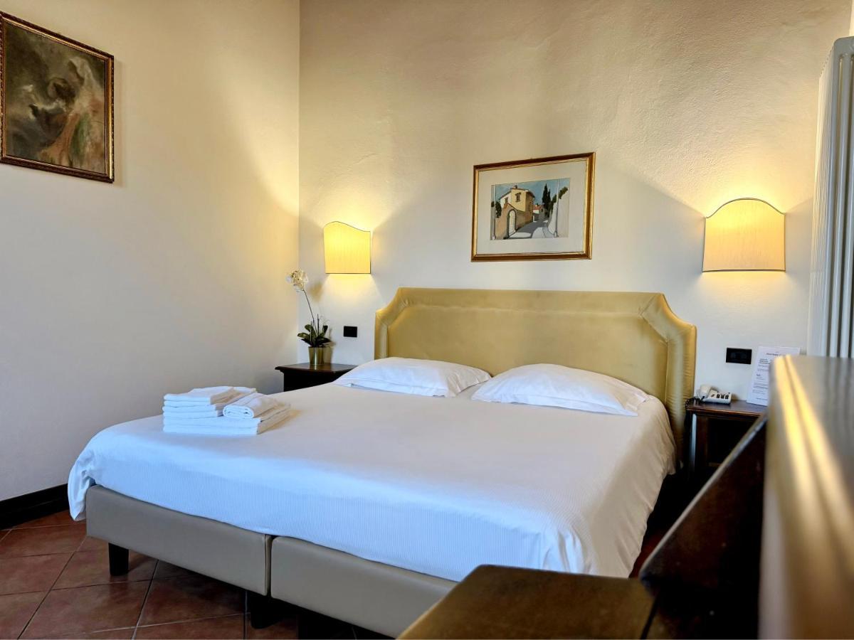 Hotel Relais Il Cestello Firenze Eksteriør bilde