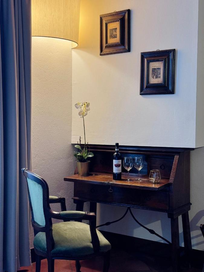 Hotel Relais Il Cestello Firenze Eksteriør bilde