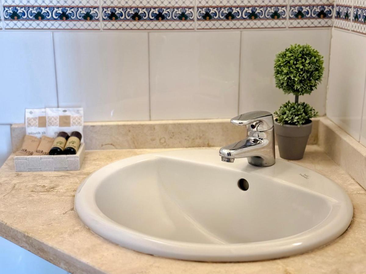 Hotel Relais Il Cestello Firenze Eksteriør bilde