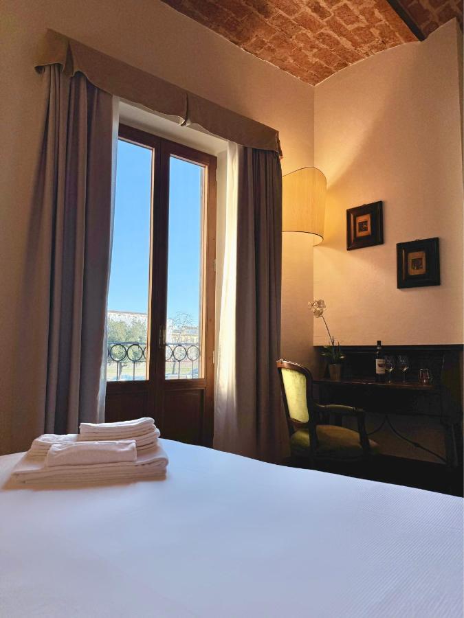 Hotel Relais Il Cestello Firenze Eksteriør bilde