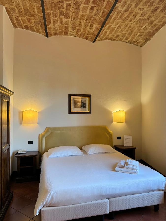 Hotel Relais Il Cestello Firenze Eksteriør bilde