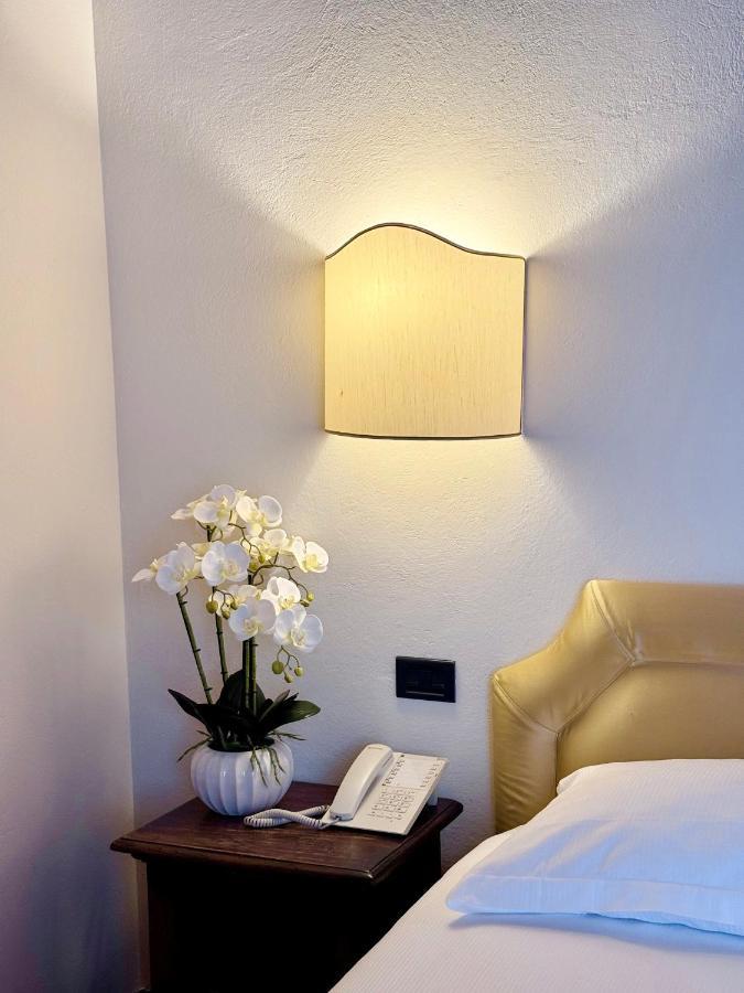 Hotel Relais Il Cestello Firenze Eksteriør bilde