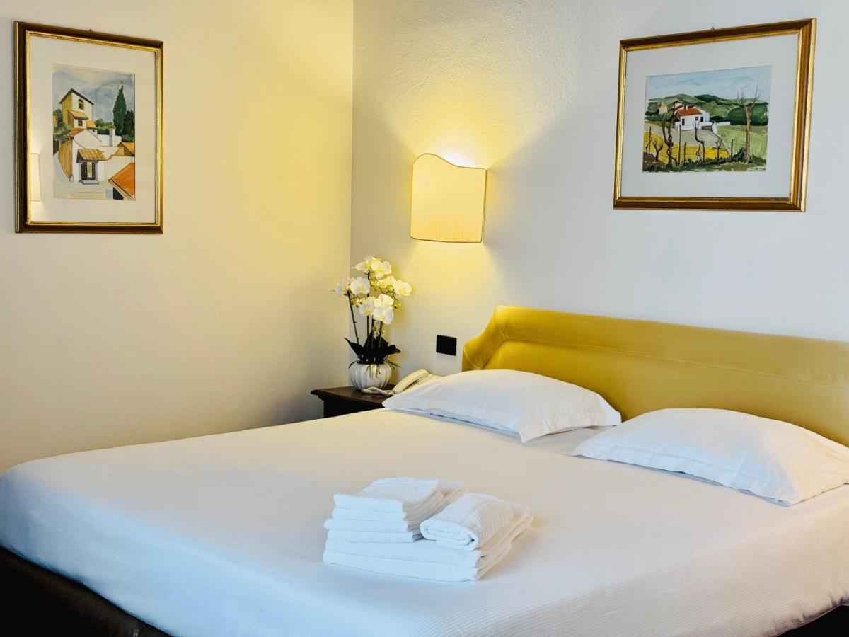 Hotel Relais Il Cestello Firenze Eksteriør bilde