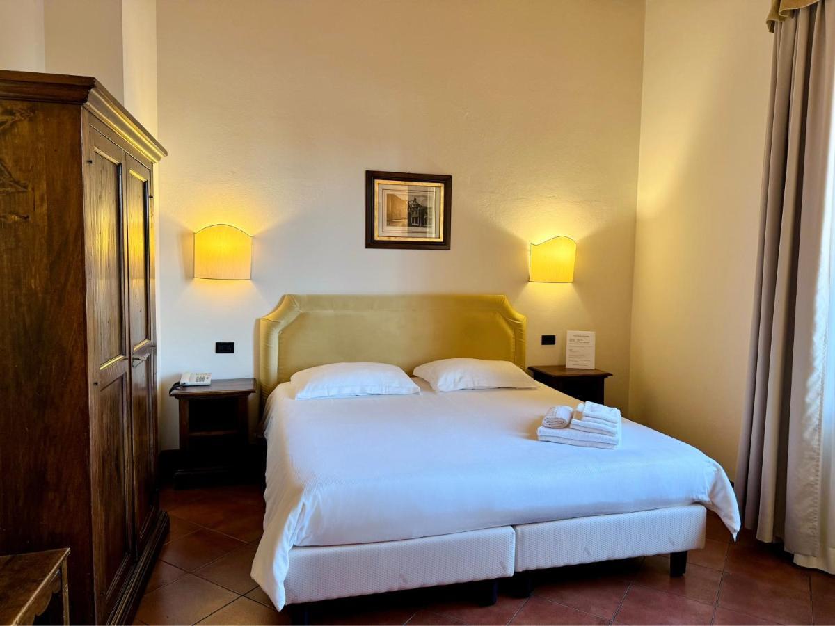 Hotel Relais Il Cestello Firenze Eksteriør bilde