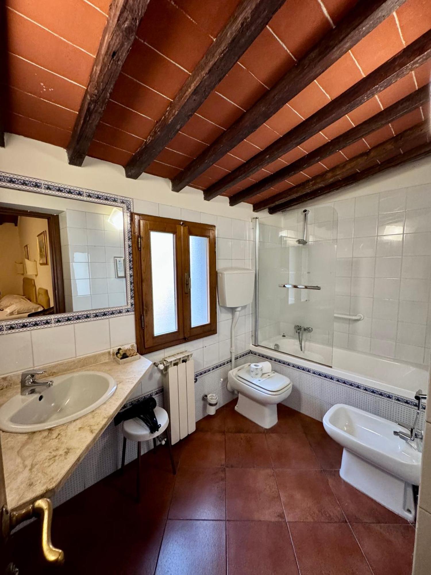 Hotel Relais Il Cestello Firenze Eksteriør bilde