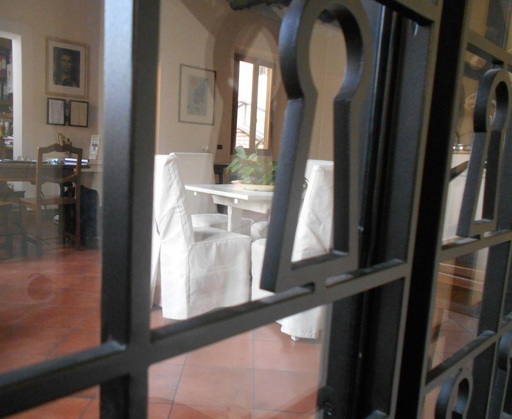 Hotel Relais Il Cestello Firenze Eksteriør bilde