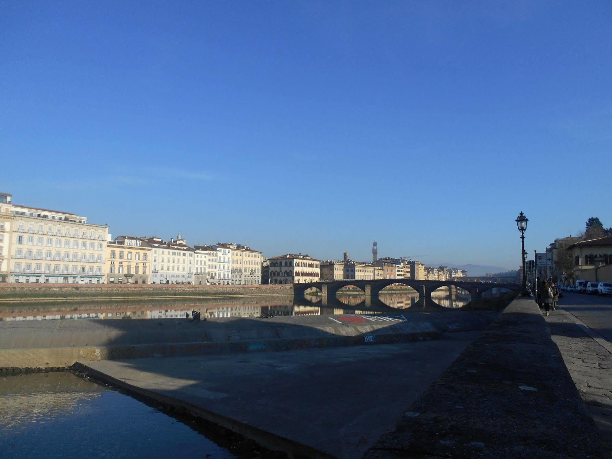 Hotel Relais Il Cestello Firenze Eksteriør bilde