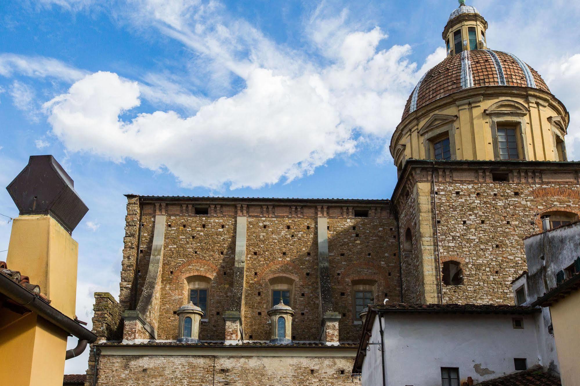 Hotel Relais Il Cestello Firenze Eksteriør bilde