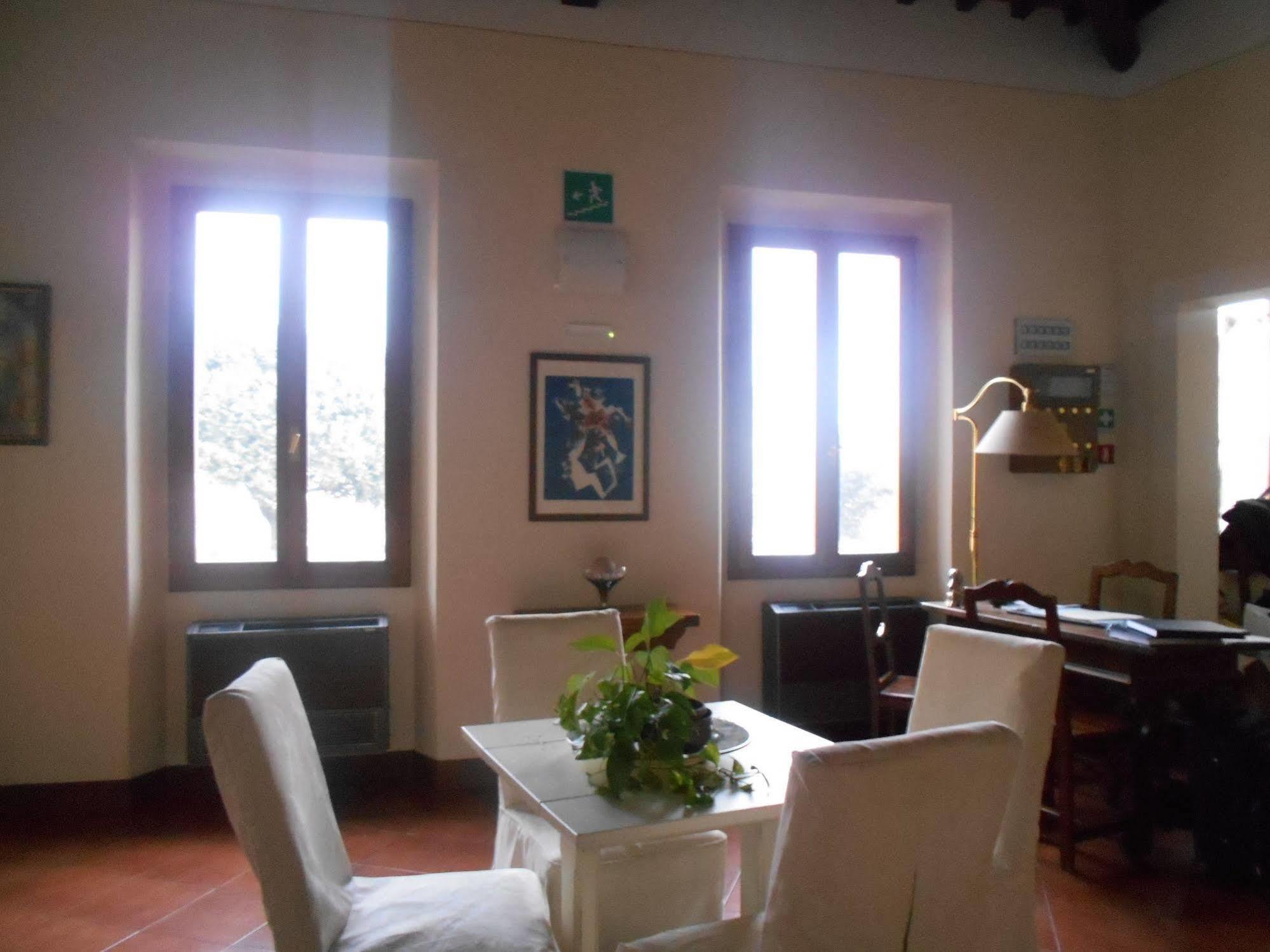 Hotel Relais Il Cestello Firenze Eksteriør bilde